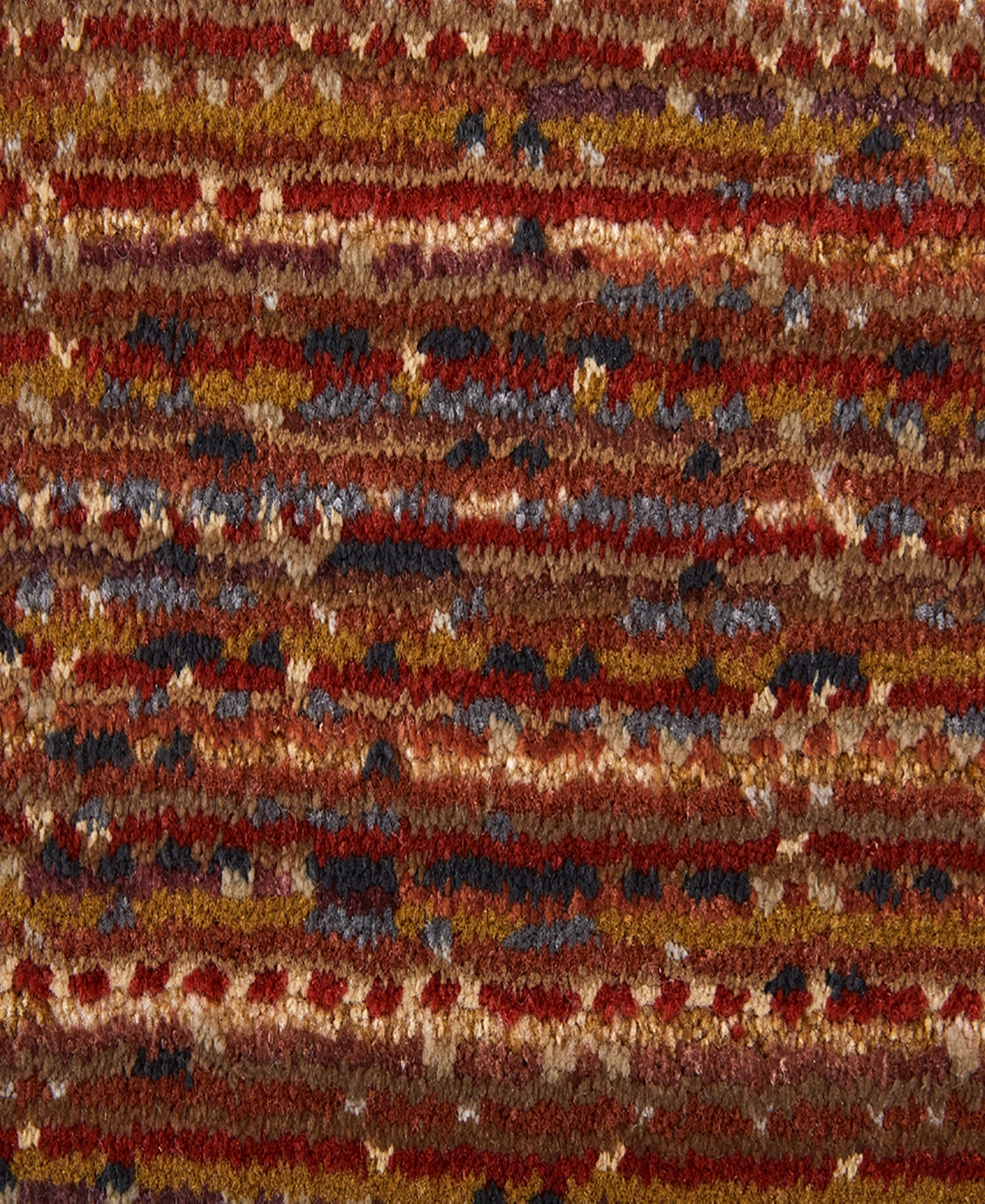 Feizy Deja 39pjf 9'0"x12'8" Area Rug In Brown