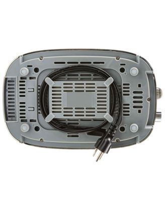 Rosy Check 2-Slice Toaster