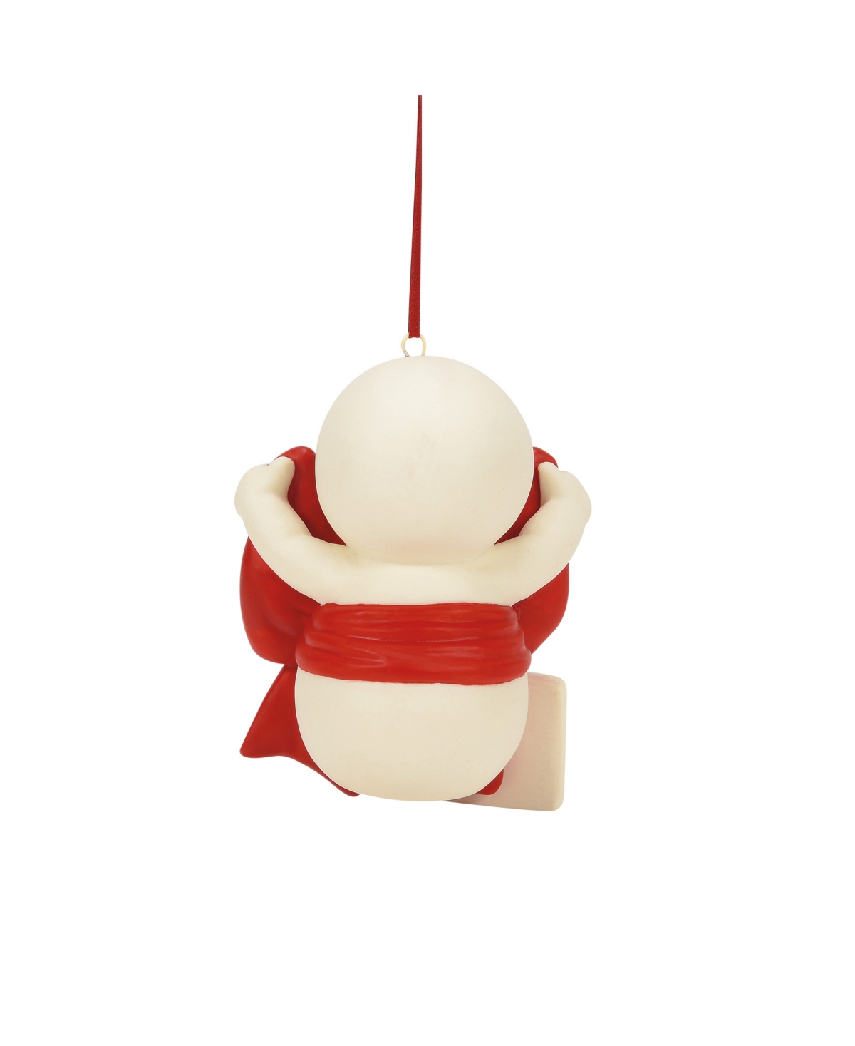 Department 56 Snowpinion Knowing Me 2025 Hanging Ornament
