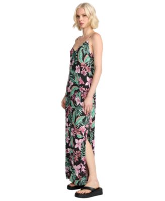 Women's Boss Beach Maxi Dress