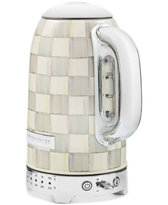 Sterling Check Electric Kettle