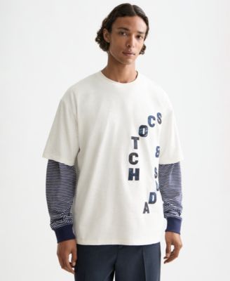 SCOTCH & SODA