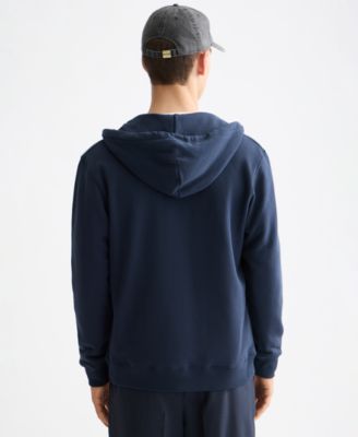 Men's Full Zip Hoodie