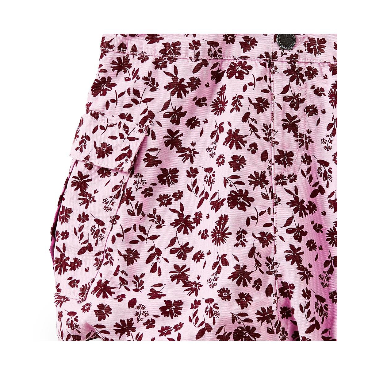 Cotton On Girls Little/Big Kelly Balloon Skirt