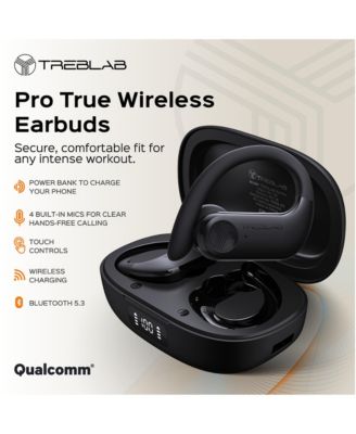X3 Pro True Wireless Bluetooth Earbuds
