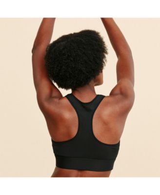 Women's Hero Front Closure Sports Bra (Mastectomy Friendly)