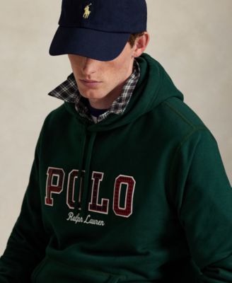 Men's Long Sleeve Hoodie