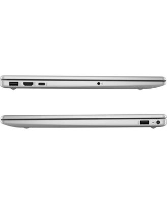 15.6" Touchscreen Laptop – AMD Ryzen 5 7520U – 8GB RAM – 256GB SSD – Windows 11 – WXGA (1366 x 768)