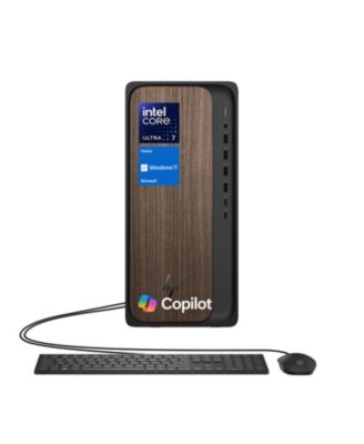 HP