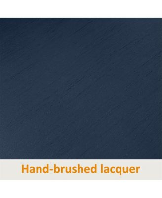 Storage Cabinet with LED Light Built in Cat Bed Cave