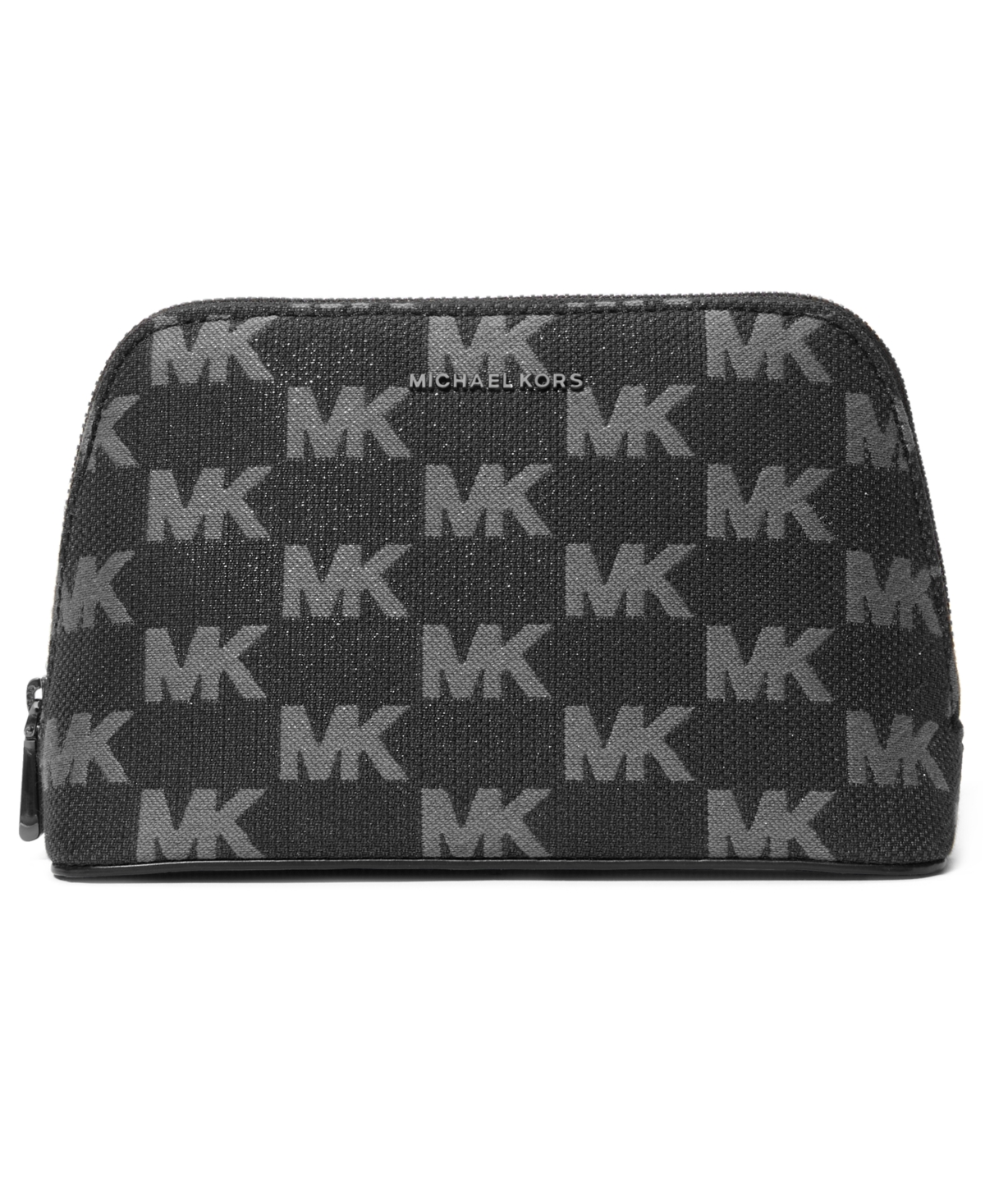Michael Kors Women's Jet Set Small Travel Cosmetic Cases In Black