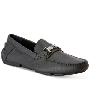 image of Calvin Klein Men-s Magnus Driver Men-s Shoes