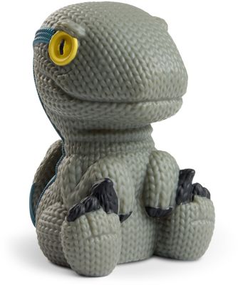 - Jurassic Park - Blue #137