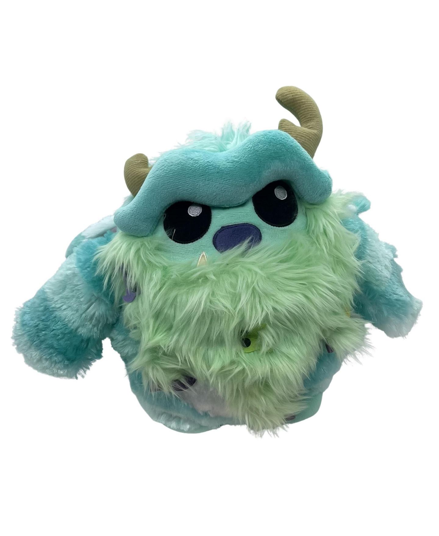 Детская мягкая игрушка Funko Sapwood Mossbottom 7" Plush — фото 2