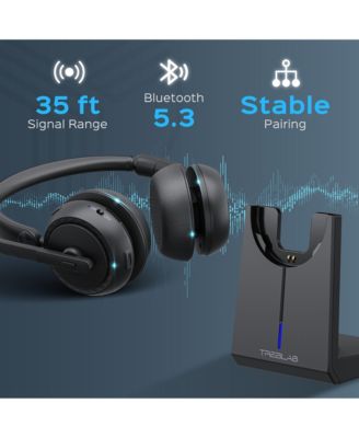 C7-Pro Wireless Bluetooth Headset