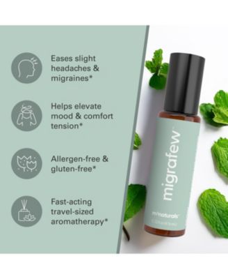 M3 Migrafew Migraine Support