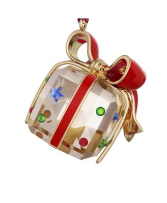 Holiday Cheers Gift Ornament