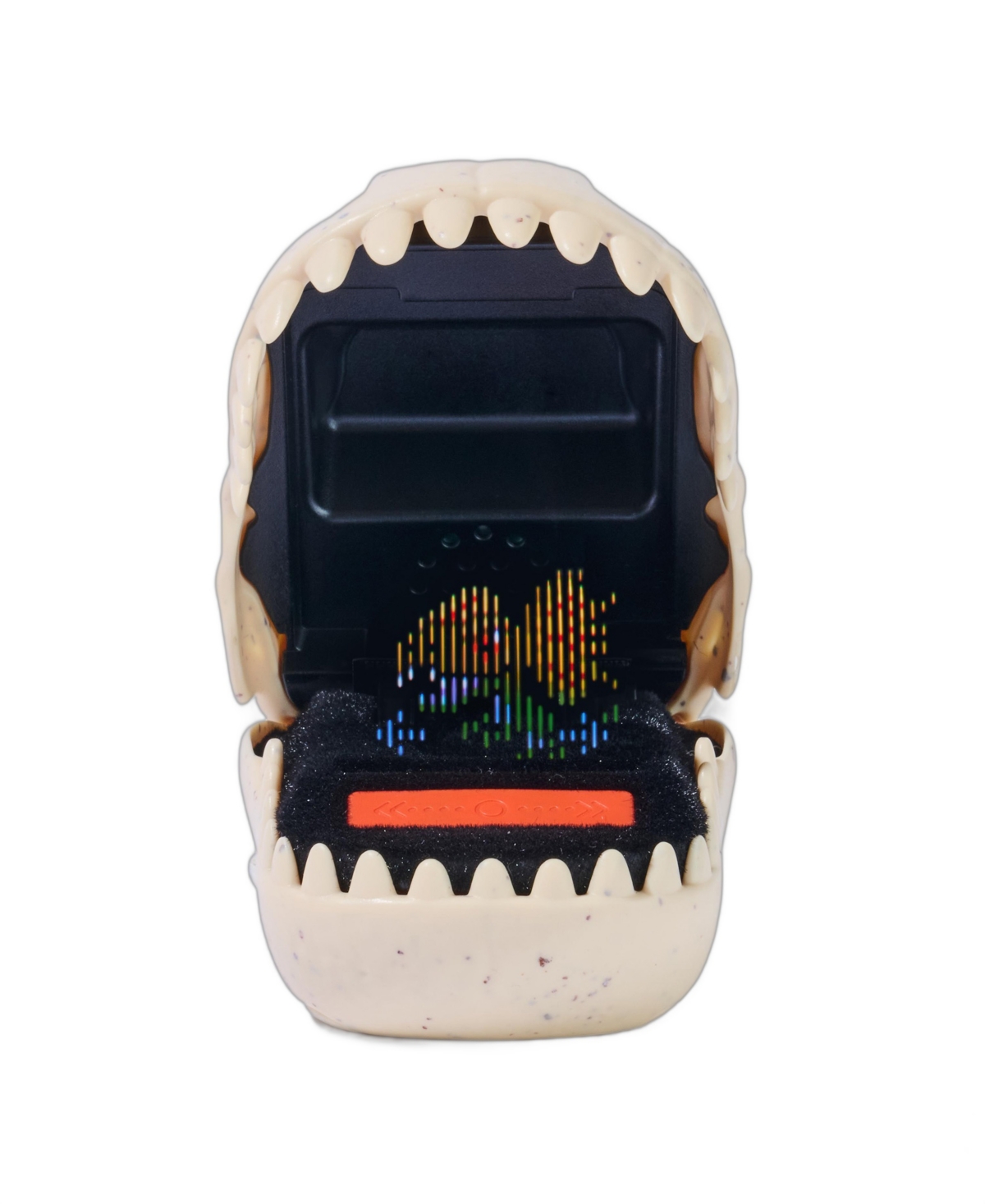 Bitzee Jurassic World Interactive Digital Pet Toy In Multi