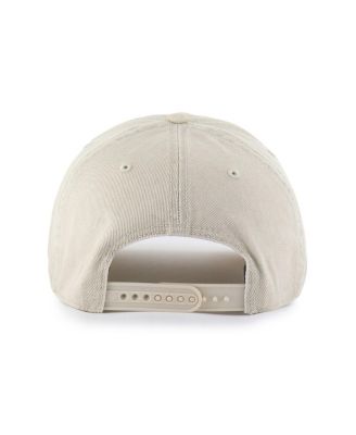 Men's Khaki Detroit Lions Cairn Hitch Adjustable Hat