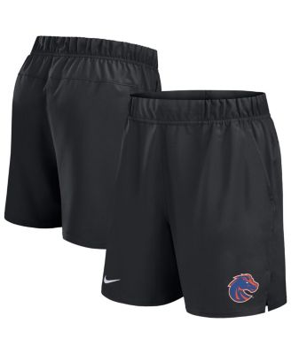 Nike - Men's Black Boise State Broncos Performance Victory Shorts