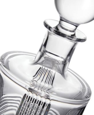 Vector Decanter