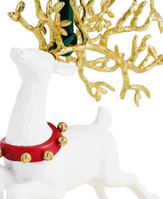 Reindeer Ornament