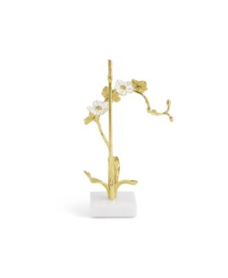 Orchid Decorative Object