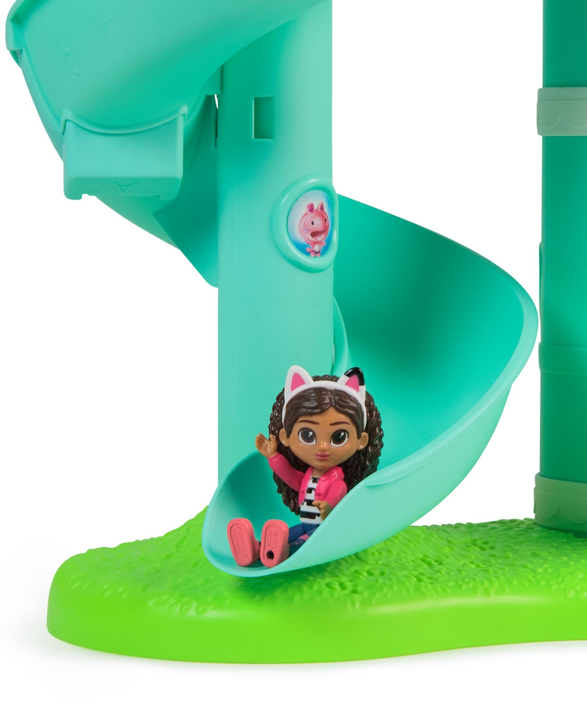 Gabby's Dollhouse : The Movie, Meow-mazing Interactive Dollhouse In Multi