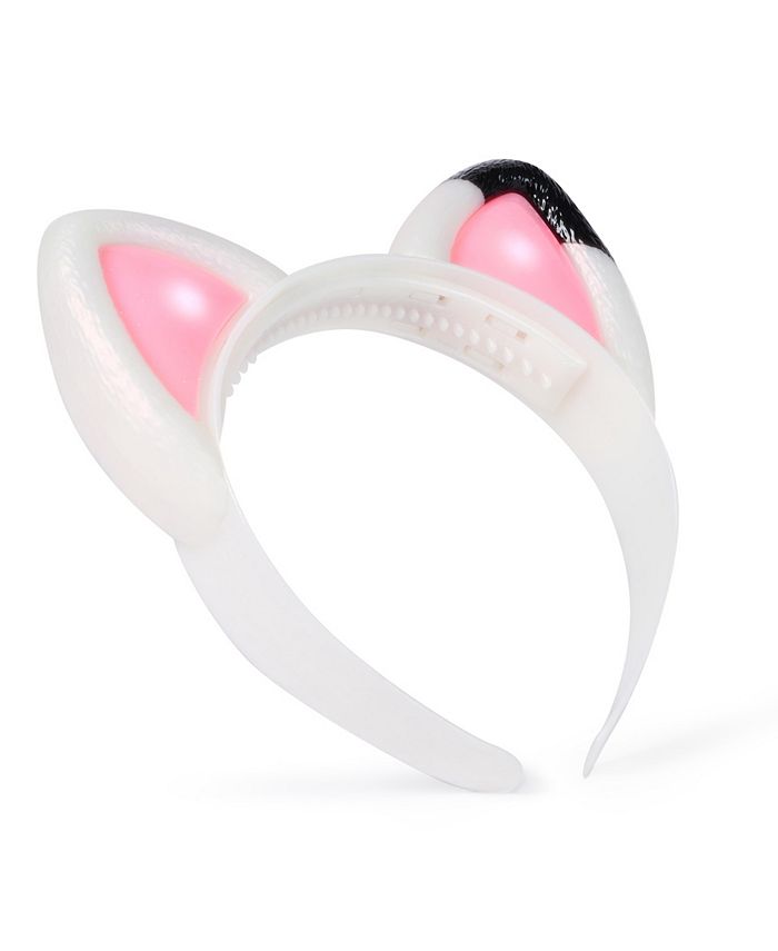 Gabby's Dollhouse The Movie Meow-Mazing Interactive Ears Headband - Multi - No Size