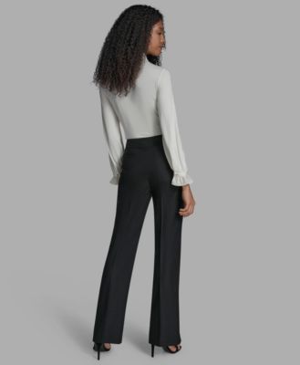 Women's Straight Leg Pants