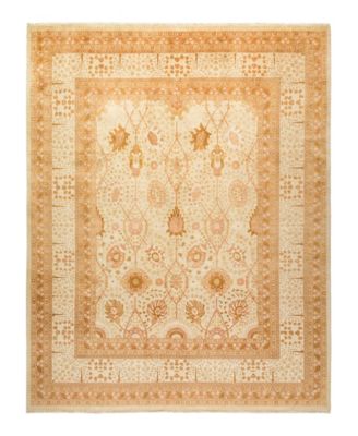 Mogul M1251 8'3"x10'5" Area Rug