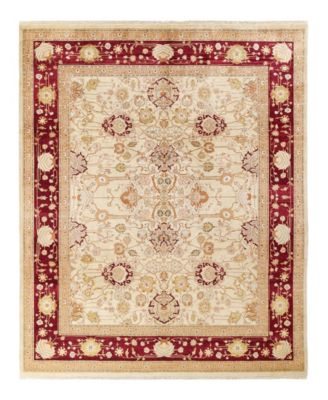 ADORN HAND WOVEN RUGS - Mogul M1226 8'2"x10' Area Rug