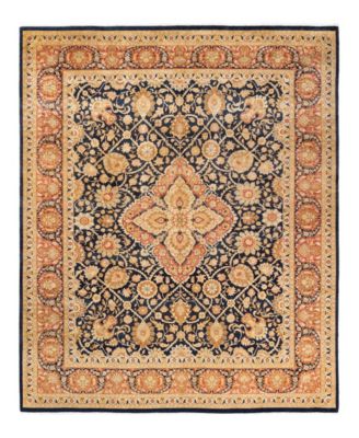 ADORN HAND WOVEN RUGS