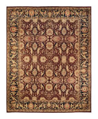 ADORN HAND WOVEN RUGS
