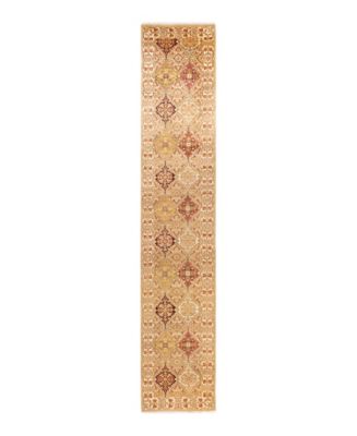 Adorn Hand Woven Rugs Mogul M1626 2'5