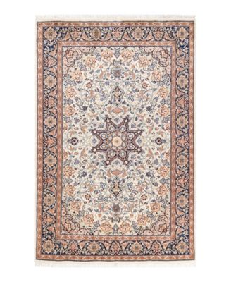 ADORN HAND WOVEN RUGS