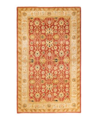 ADORN HAND WOVEN RUGS