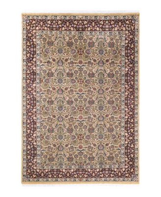 ADORN HAND WOVEN RUGS