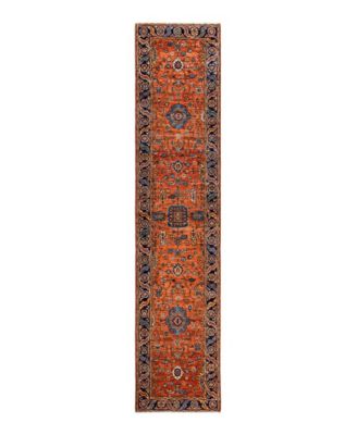 ADORN HAND WOVEN RUGS