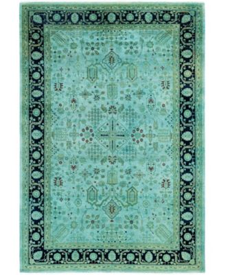 ADORN HAND WOVEN RUGS