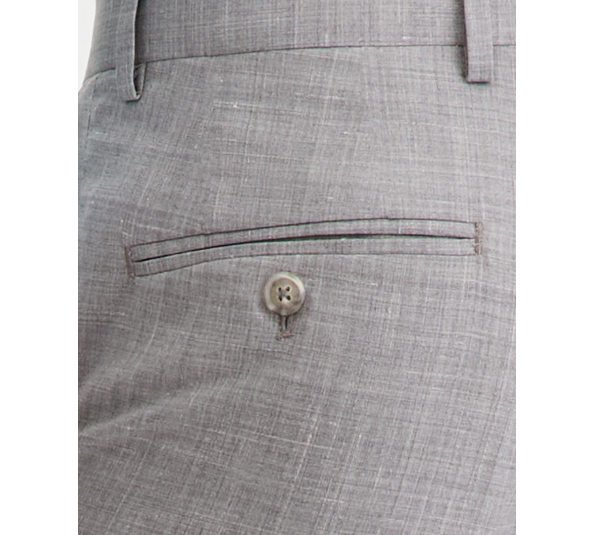 Ted by Baker Men's Modern-Fit Suit Separate Pants