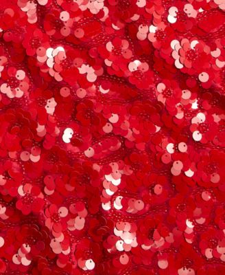 Women's Sequin Mini Skirt, Macy's Exclusive