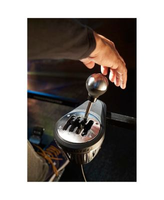 TH8A Add-On Gearbox Shifter