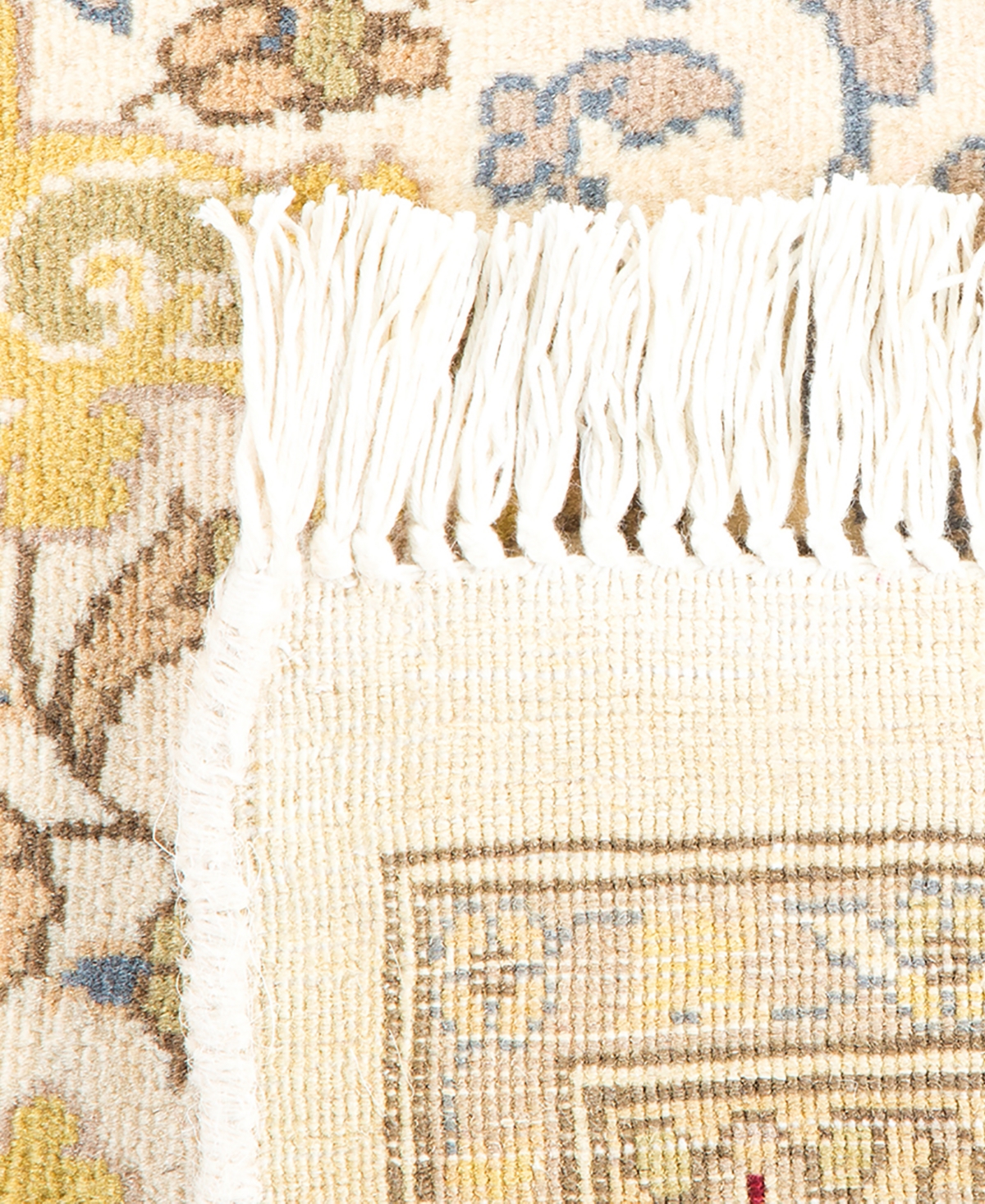 Adorn Hand Woven Rugs Mogul M1189 6'1"x13'1" Area Rug In Multi