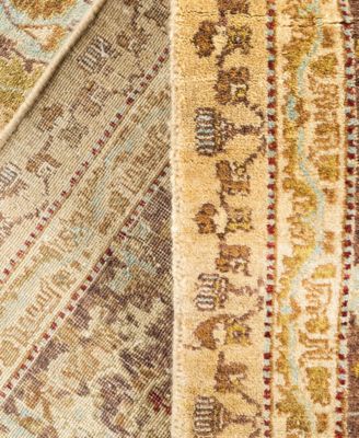 Mogul M1550 6'5"x12'5" Area Rug