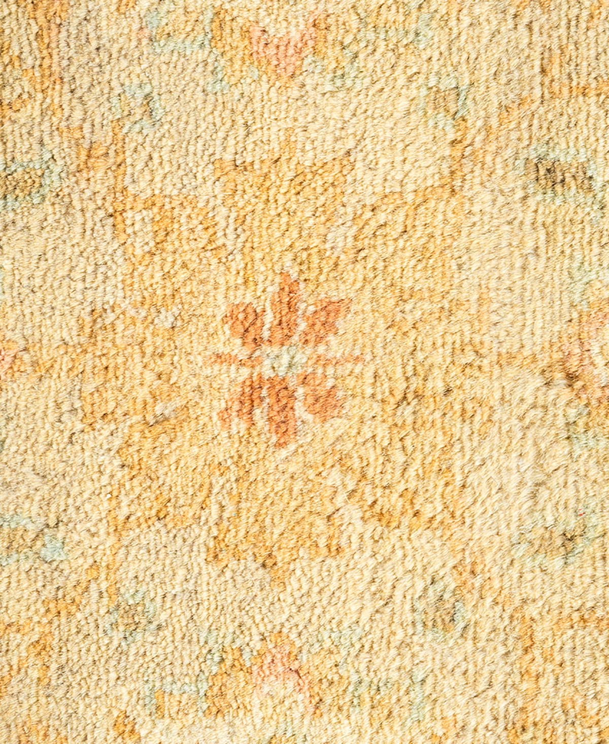 Adorn Hand Woven Rugs Mogul M1552 6'3"x11'1" Area Rug In Neutral