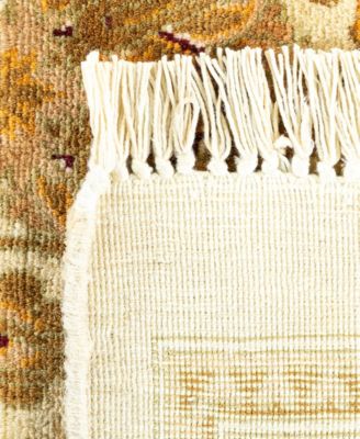 Mogul M1250 10'1"x14'2" Area Rug