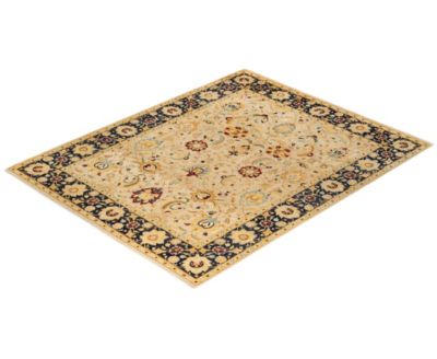 Mogul M1195 8'2"x10'4" Area Rug
