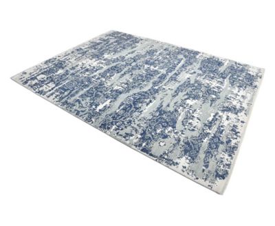 Modern M8527 9'1"x12'2" Area Rug