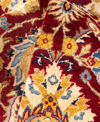 Mogul M1129 6'2"x9'5" Area Rug